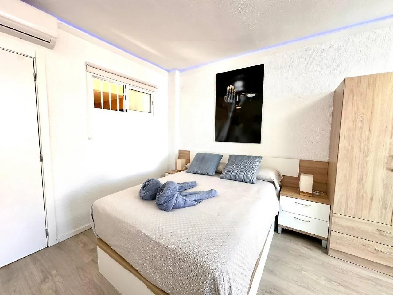 Apartment Encantador Moderno Reformado Torremolinos