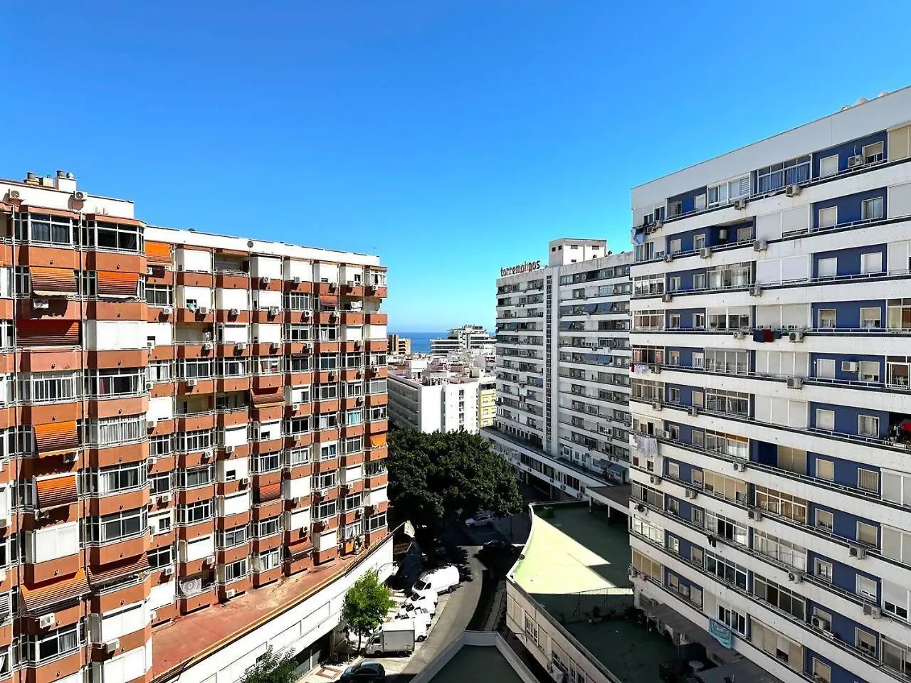 Apartment Encantador Moderno Reformado Torremolinos