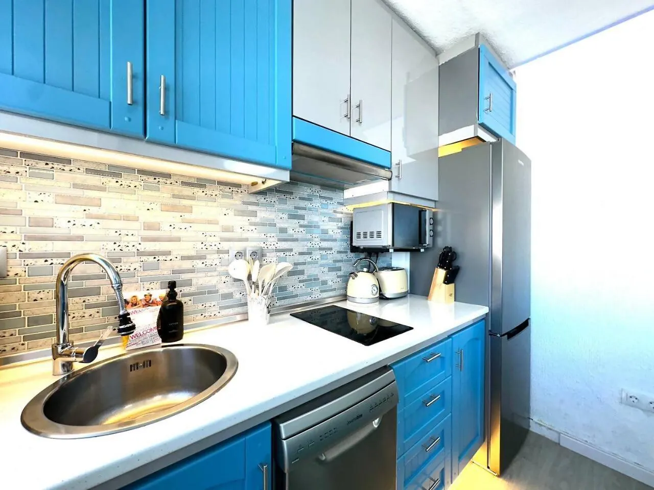 Apartment Encantador Moderno Reformado Torremolinos