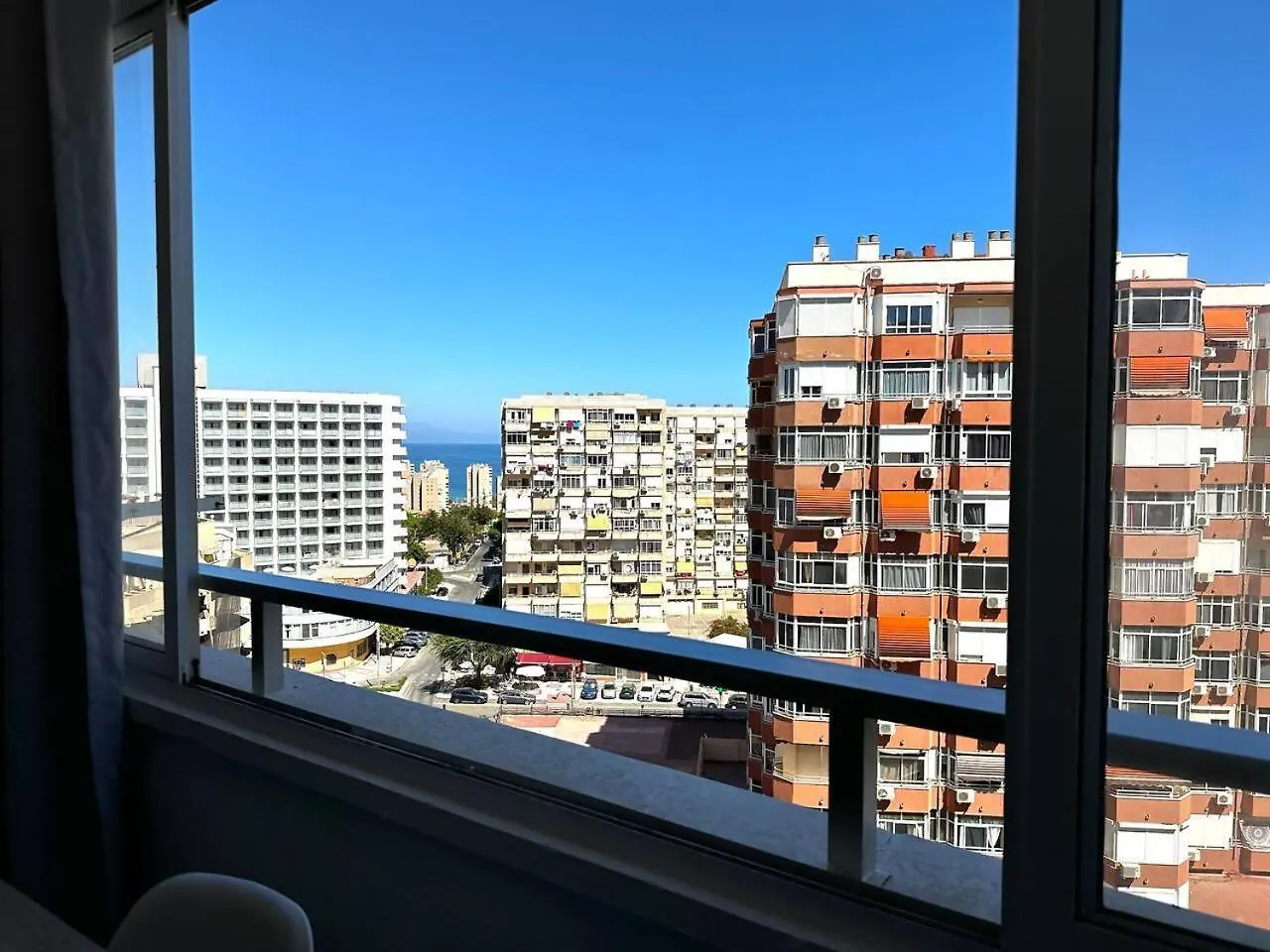 Apartment Encantador Moderno Reformado Torremolinos Spain