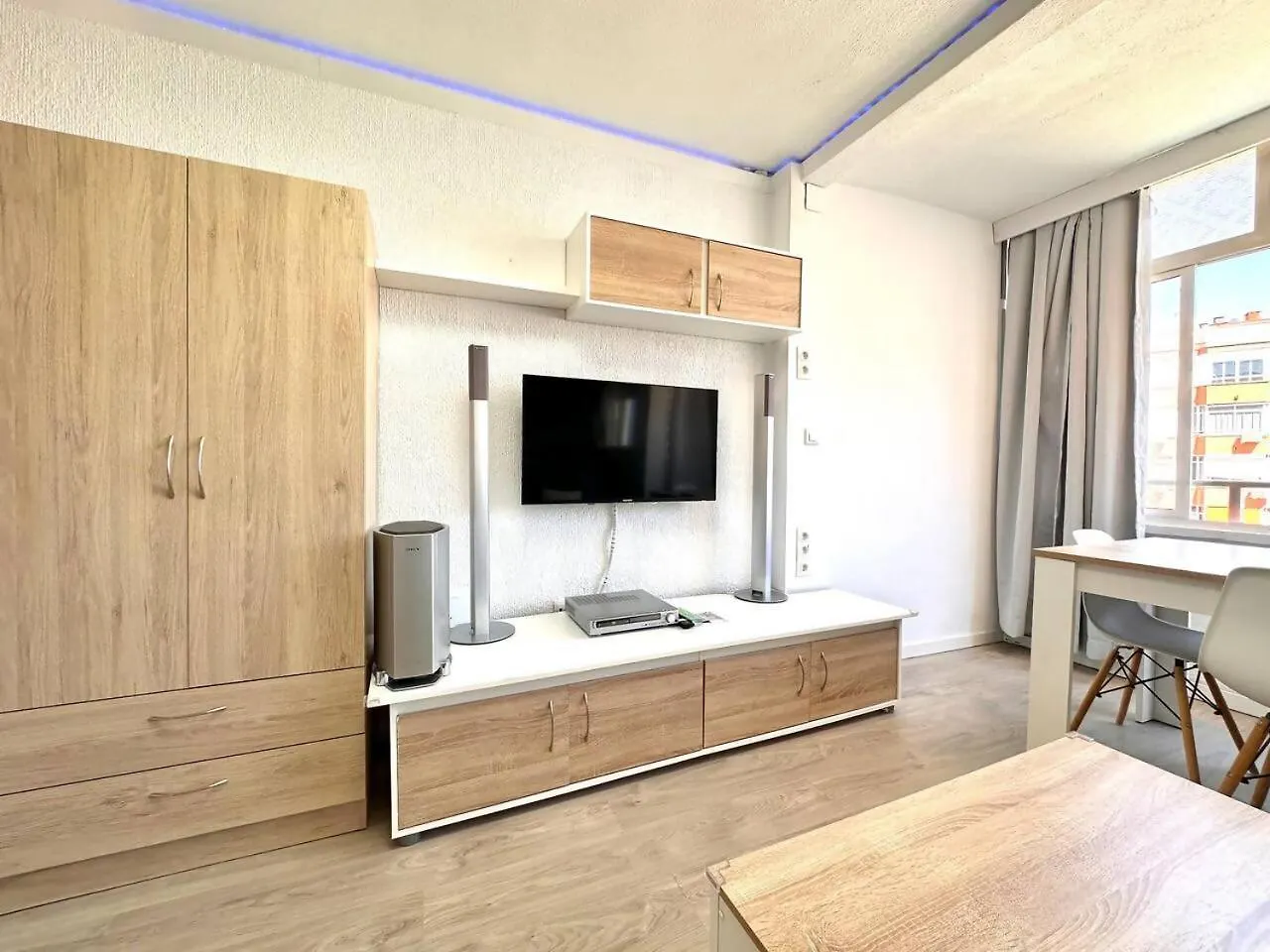 Apartment Encantador Moderno Reformado Torremolinos Spain