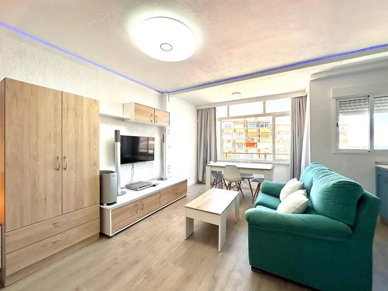 Encantador Moderno Reformado Torremolinos 0*,  Spagna